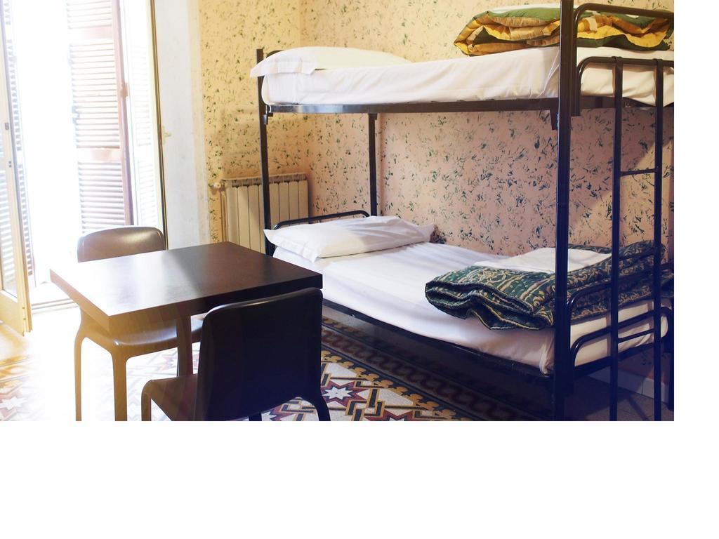 M&J Place Hostel Rom Zimmer foto